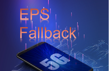 5G语音回落4G解决方案-EPS Fallback