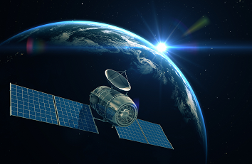 5GC和卫星融合通信方案