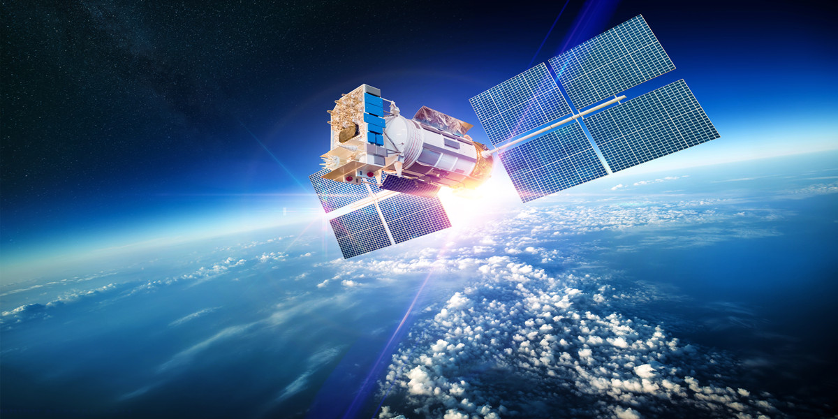 高通量通信卫星是什么？