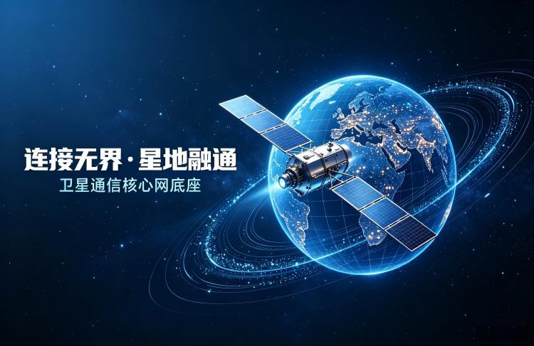 连接无界，星地融通 | IPLOOK邀您相约2026北京PT展