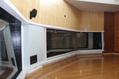 Soundproof Window