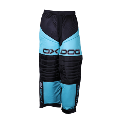 OXDOG VAPOR GOALIE PANTS TIFF BLUE/BLACK 守门员长裤