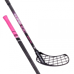 UNIHOC SONIC Curve 2.0º 29 Black/Cerise 球杆