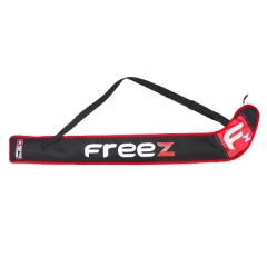 FREEZ Z-80 STICKBAG BLACK/RED 103cm 球杆包