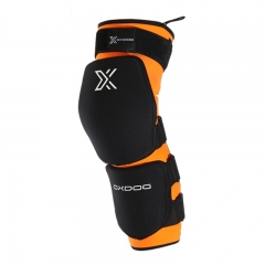 OXDOG XGUARD KNEEGUARD LONG ORANGE/BLACK 长护膝