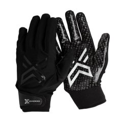 XGUARD GOALIE GLOVE SILICON BLACK 手套