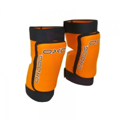 OXDOG TOUR KNEEGUARD ORANGE 护膝