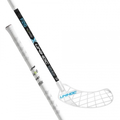 UNIHOC UNITY TeXtreme Curve 2.0º 26 Blue 球杆