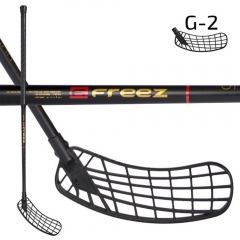 FREEZ SPEAR 29 BLACK-GOLD ROUND MB 球杆