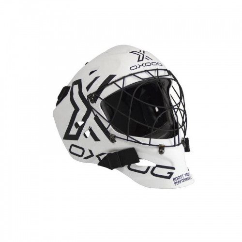 OXDOG XGUARD HELMET SR WHITE 头盔