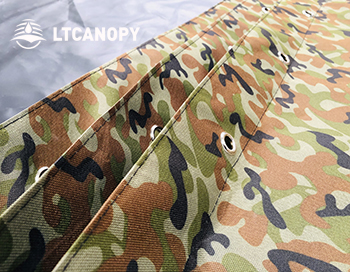 Camouflage Oxford Canvas Tarp For Trailer Cover-canopy-lttarpaulin-ltcanopy (3)
