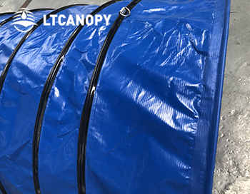 flexible duct hose-ventilation duct-pvc tarpaulin-lttarp (2)