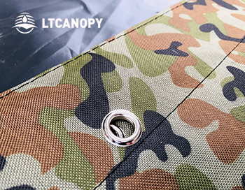 Camouflage Oxford Canvas Tarp For Trailer Cover-canopy-lttarpaulin-ltcanopy (2)