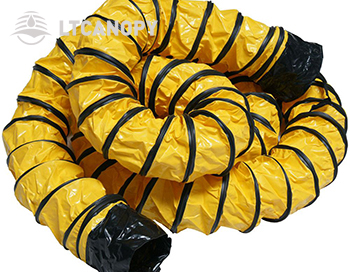 flexible duct hose-ventilation duct-rubber duct-pvc tarpaulin-lttarp (8)