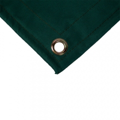 Grass Green Oxford Tarp For Tents