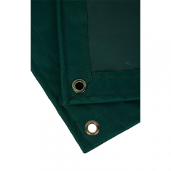Grass Green Oxford Tarp For Tents
