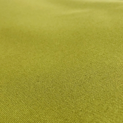Olive Green Organic Silicon Cloth Tarpualin For Truck Cover