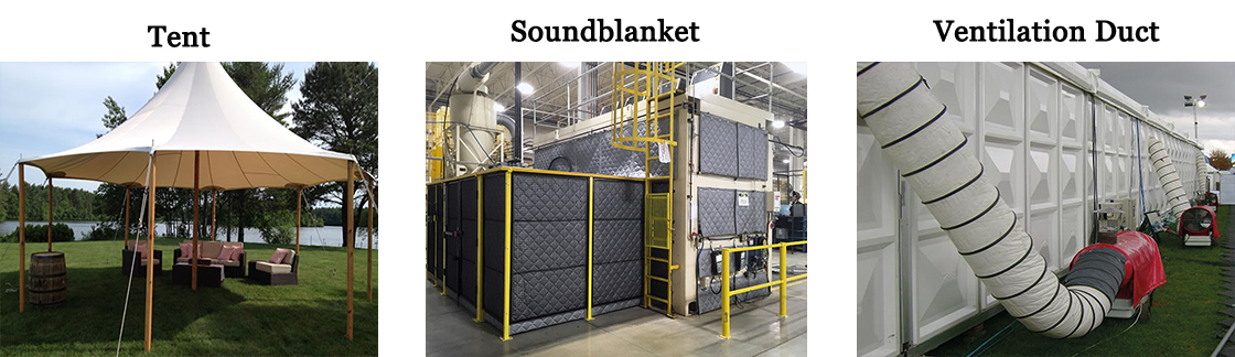 soundblankty-tarpaulin manufacturer-canvas supplier-canopy-awning-canvas-lttarp
