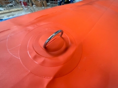 PVC大型集装箱水囊水袋