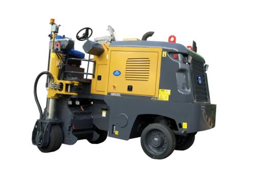 徐工xm503kl铣刨机