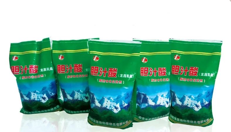 为 动物 保 肝 护 胆 龙 昌 胆汁 酸 谁 与 争锋