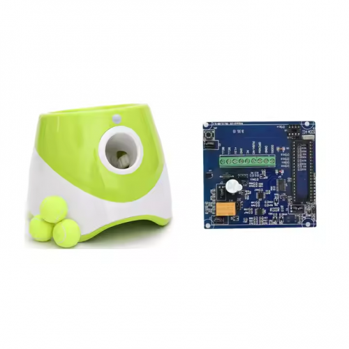 Pet Toys PCBA
