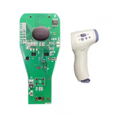 Thermometer Gun PCBA