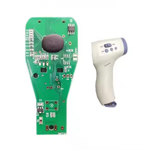 Thermometer Gun PCBA
