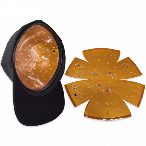 Hair Growth Device PCBA