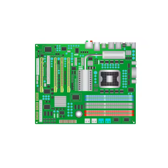 BMS PCBA