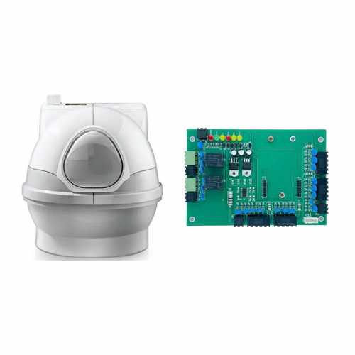 Cat Litter Box PCBA