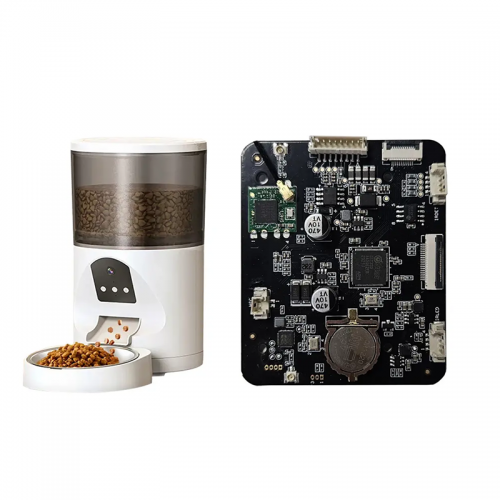 Pet Feeder PCBA