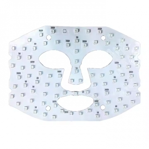 LED Beauty Mask PCBA