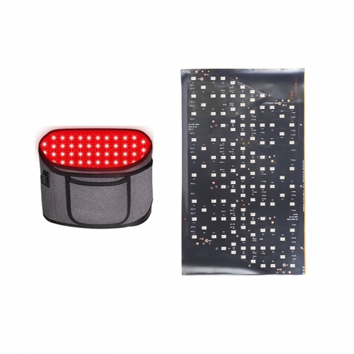 Light Therapy Lamp PCBA