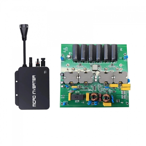 Micro Inverter PCBA