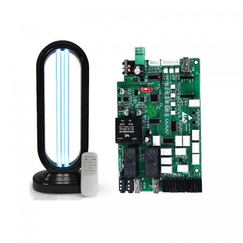 UV Sterilizer Light PCBA