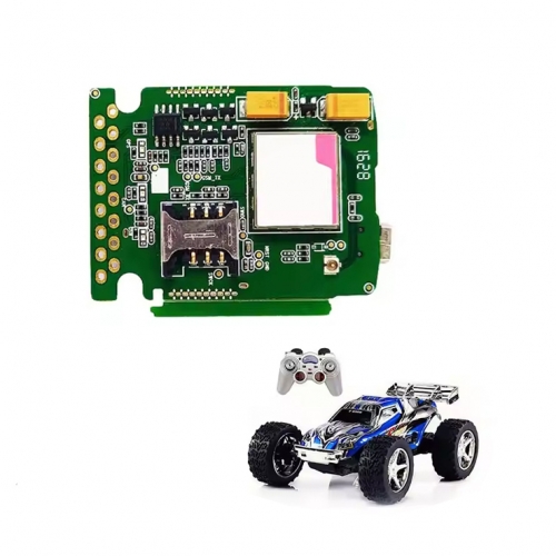 Children Toys PCBA