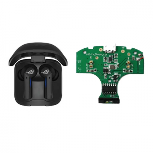 Bluetooth Earphone PCBA