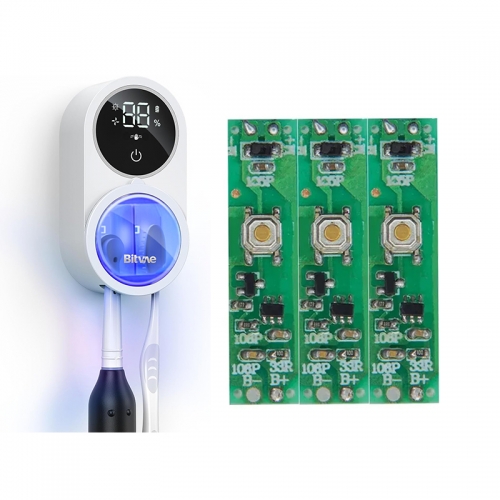 Toothbrush Sterilizer PCBA
