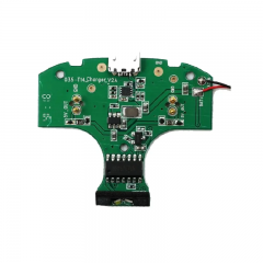 Bluetooth Earphone PCBA