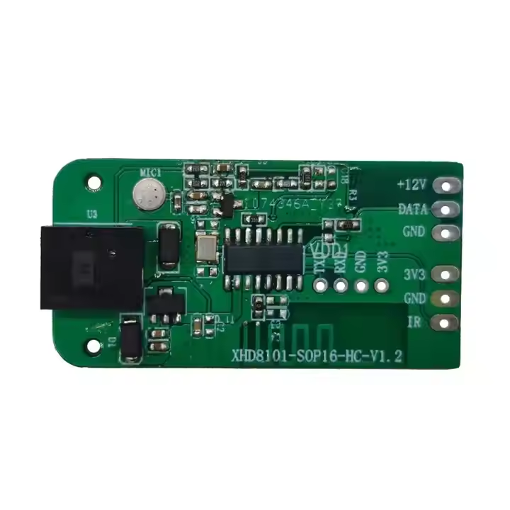 Bluetooth Speaker PCBA