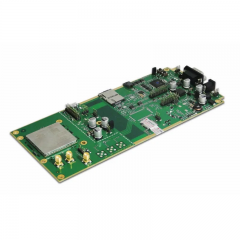 Bluetooth Microphone PCBA