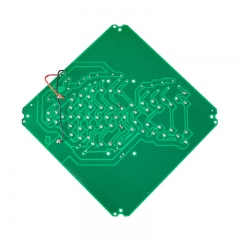 Traffic Control Light PCBA