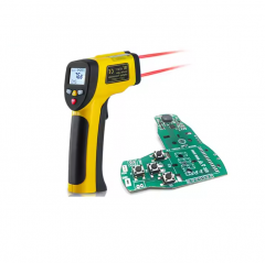 Thermometer Gun PCBA