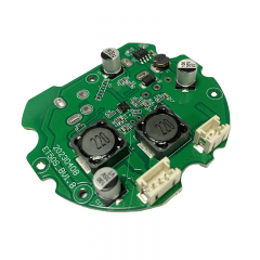 Bluetooth Speaker PCBA