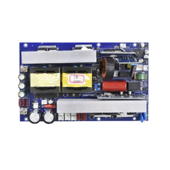 Portable Power Station PCBA