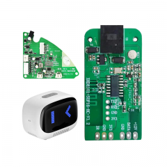 Bluetooth Speaker PCBA