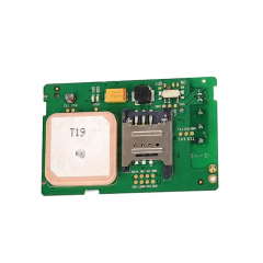 GPS Tracker PCBA