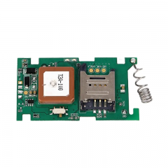 GPS Tracker PCBA