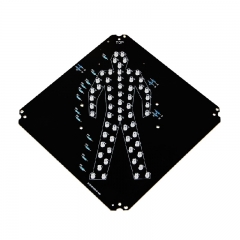 Traffic Control Light PCBA